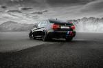 BMW M3 Clubsport by MR Car Design 2016 года